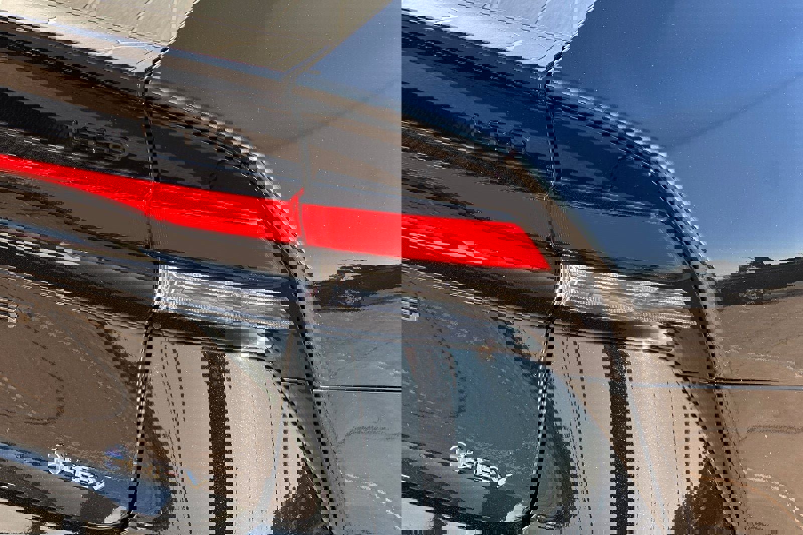 New 2026 Toyota Prius Limited image 32