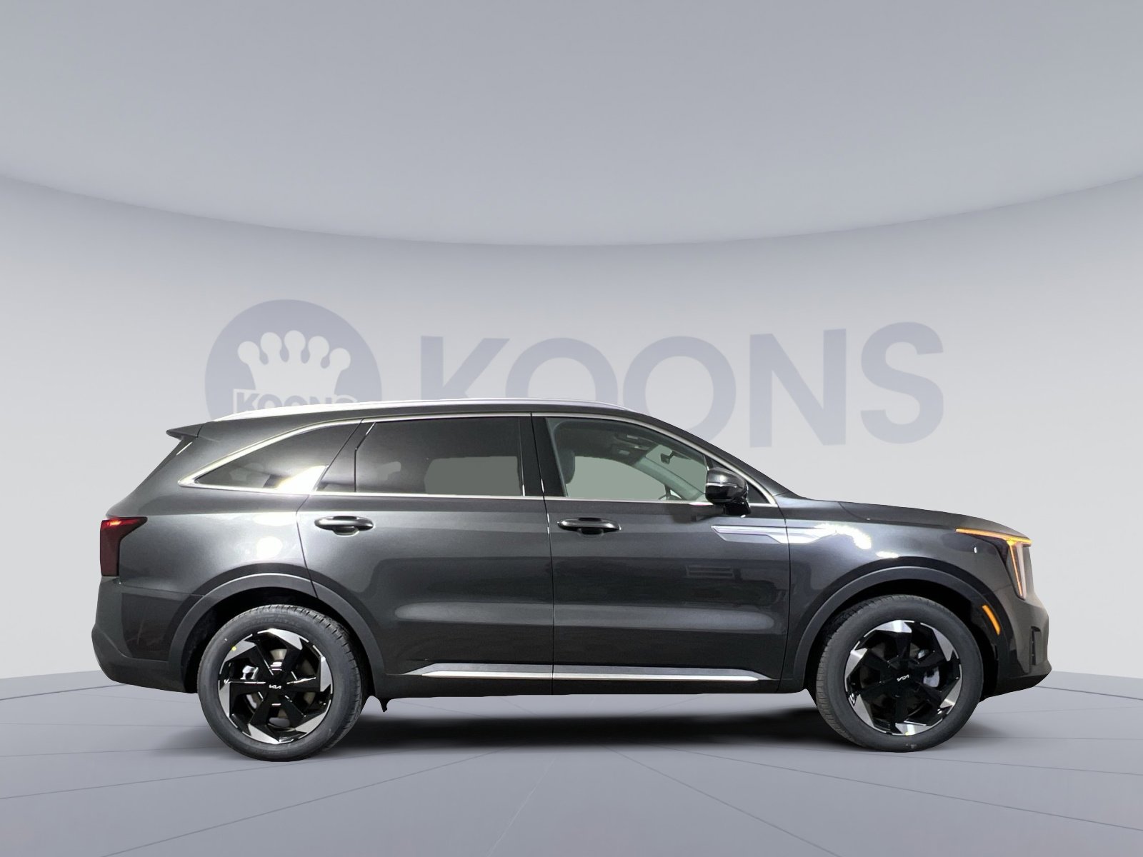 New 2026 Kia Sorento EX image 7