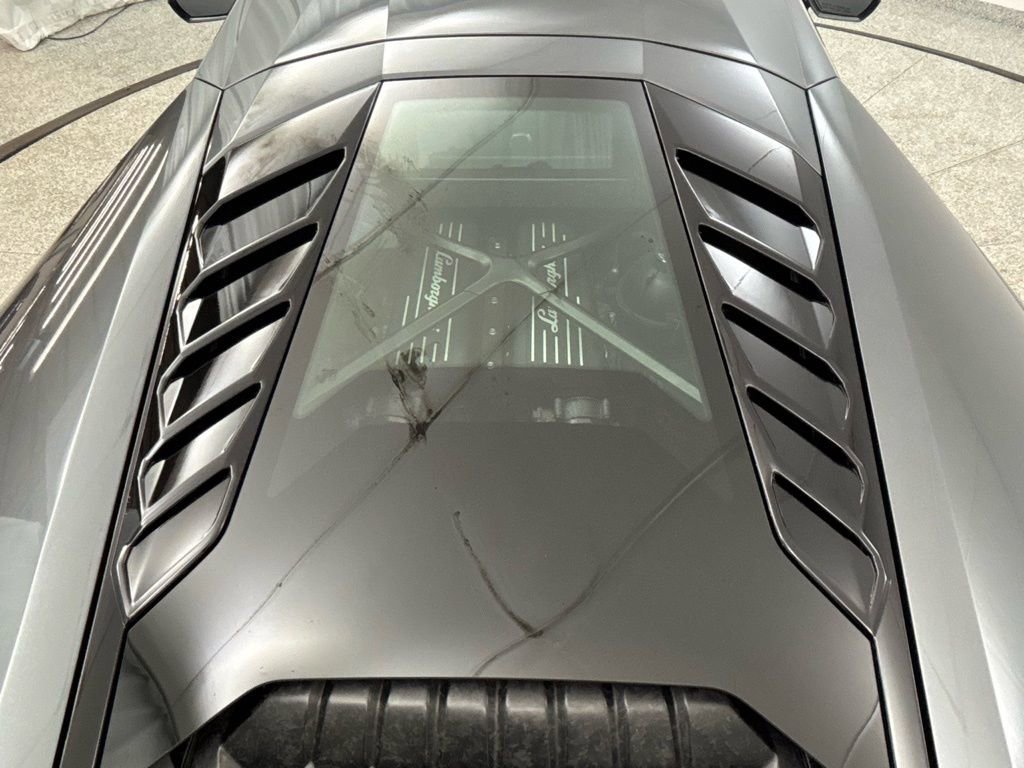 Used 2015 Lamborghini Huracan LP 610-4 image 44