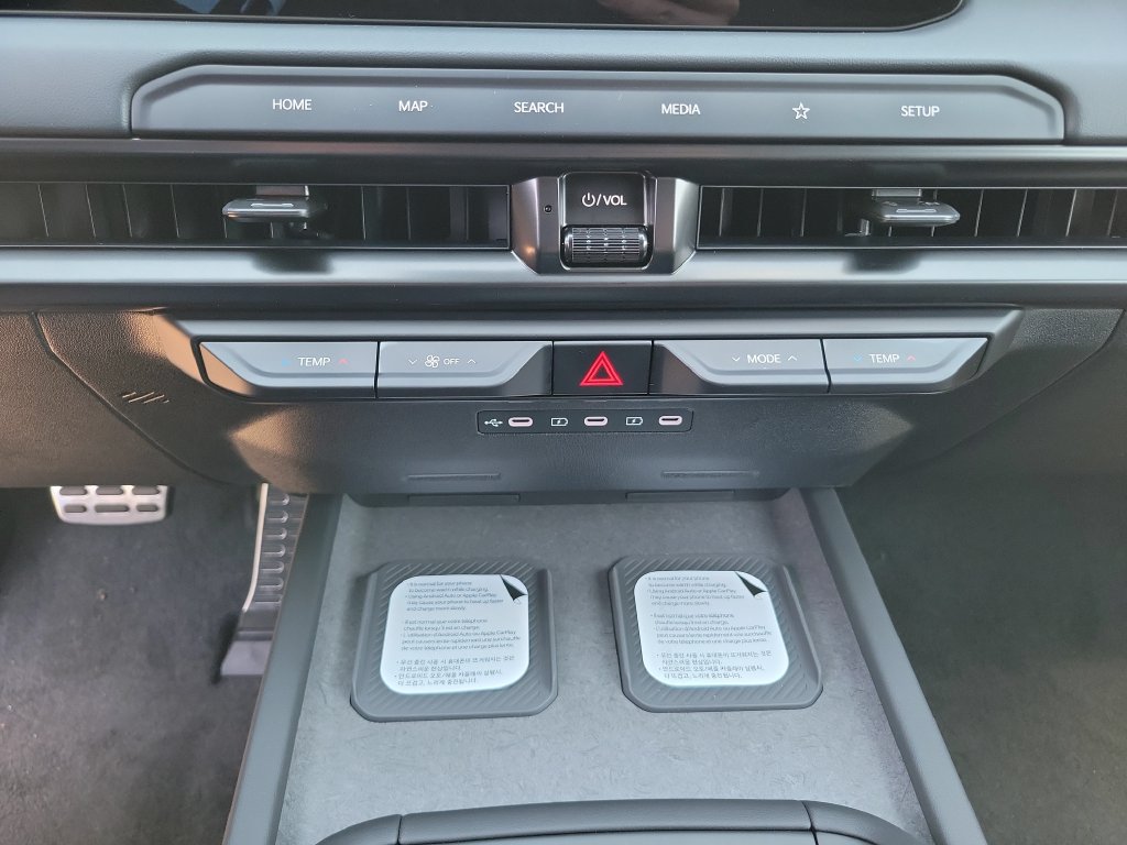 New 2027 Kia Telluride SX X-Line AWD/4WD image 19