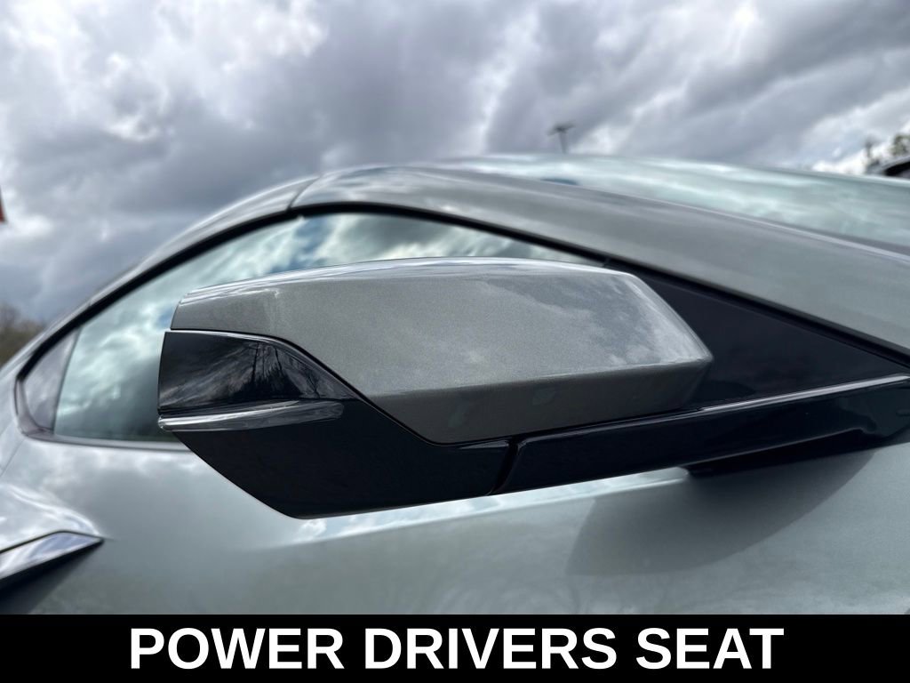 Used 2023 Chevrolet Corvette Stingray Preferred Cpe w/ 2LT RWD image 13