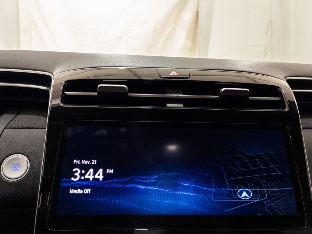 Used 2024 Hyundai Tucson Limited image 18