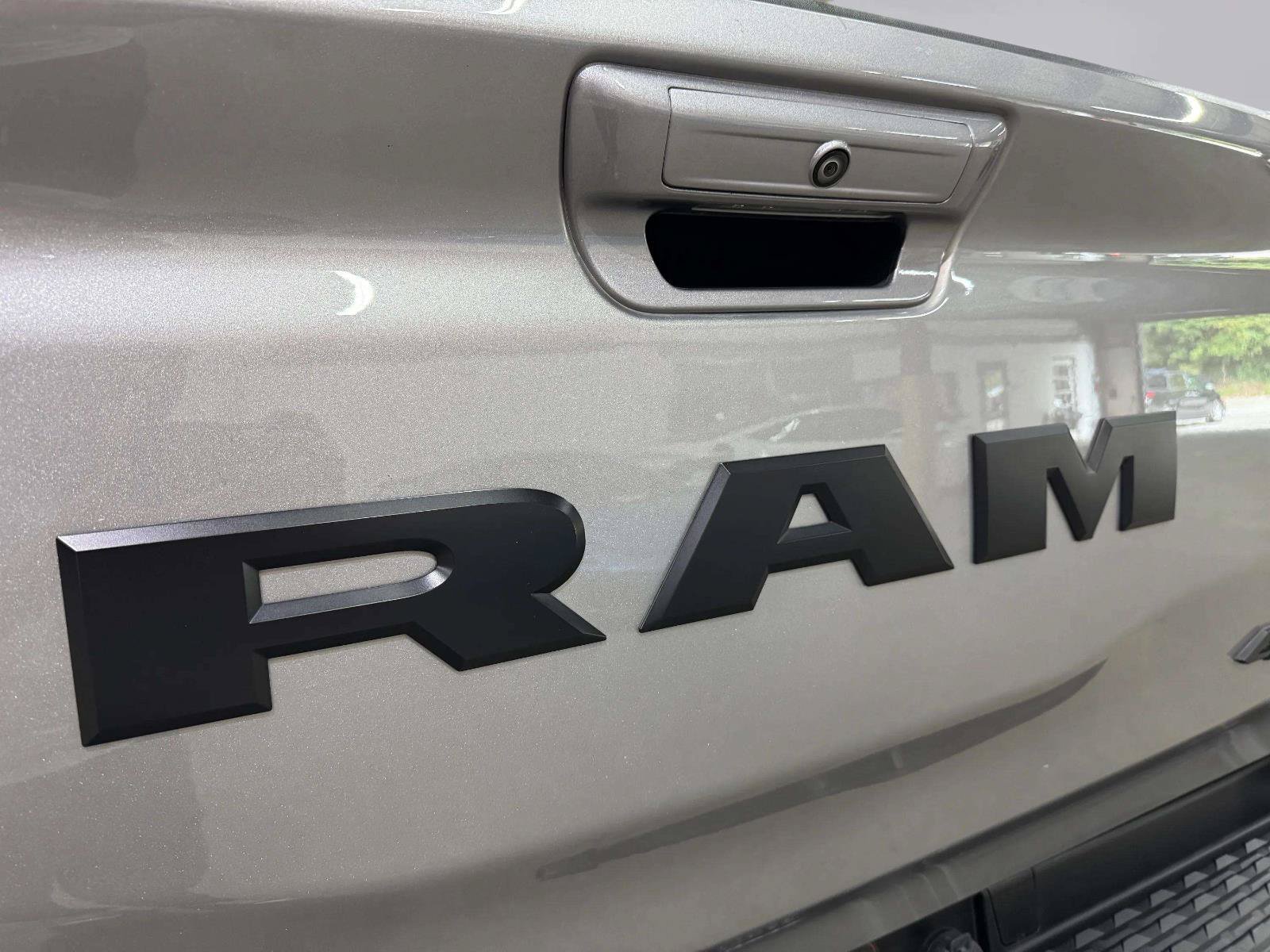 Used 2022 RAM 1500 TRX w/ TRX Level 2 Equipment Group AWD/4WD image 26