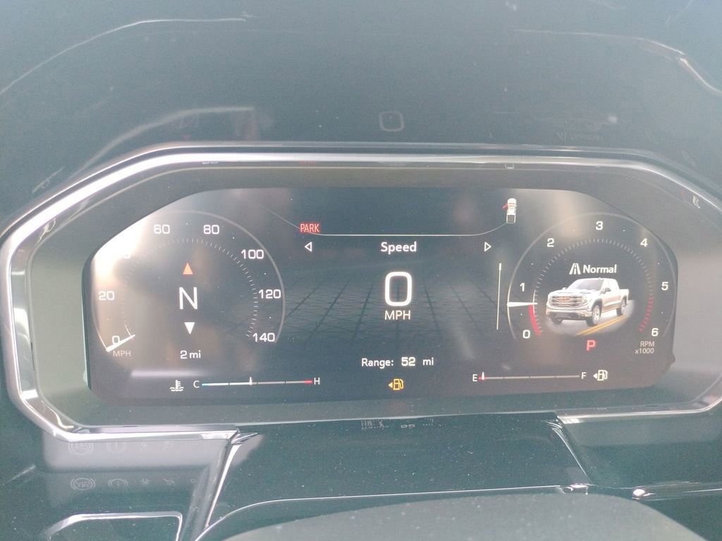 New 2026 GMC Sierra 1500 Elevation image 18