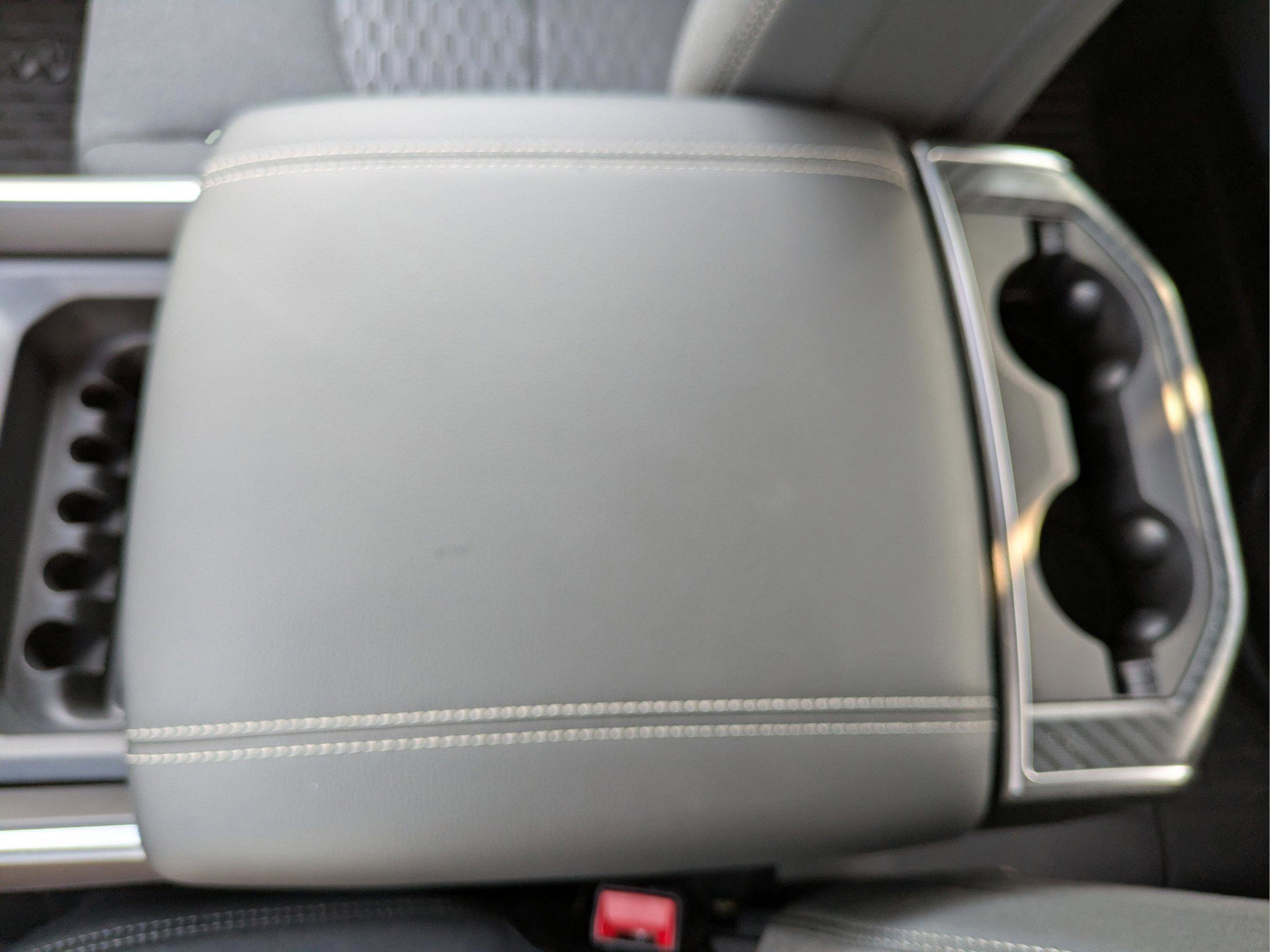 New 2026 RAM 2500 Big Horn image 32