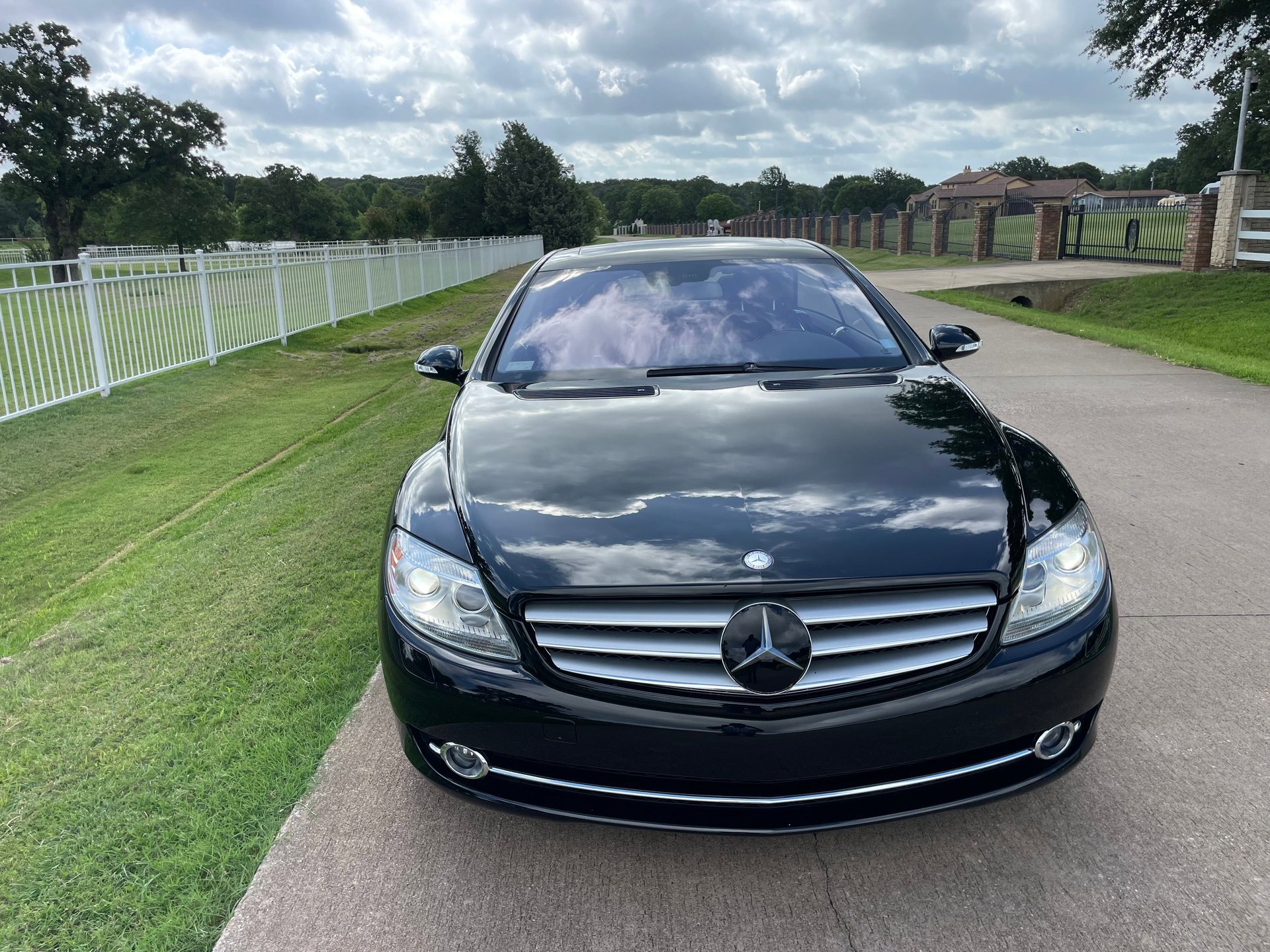 Used 2007 Mercedes-Benz CL 600 image 12