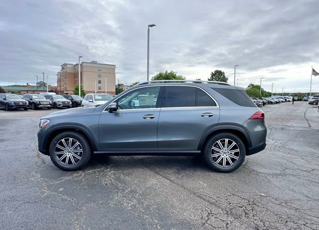 New 2026 Mercedes-Benz GLE 350 4MATIC image 9
