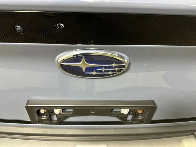 Used 2023 Subaru Solterra AWD image 9