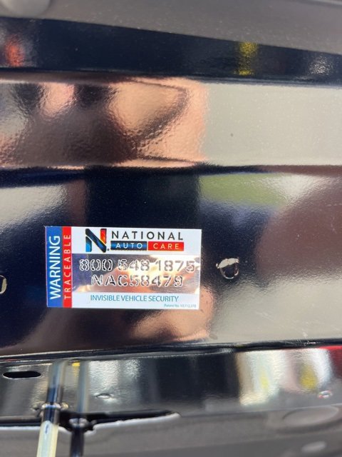 New 2026 Chevrolet Equinox LT w/ Midnight Edition image 35