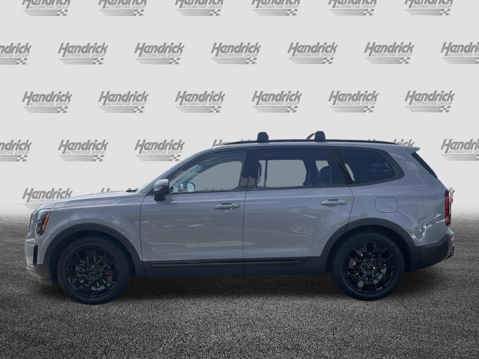 Used 2021 Kia Telluride SX w/ SX Prestige Package image 7