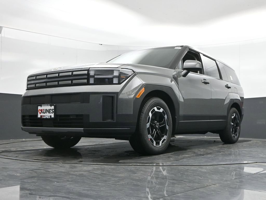 New 2026 Hyundai Santa Fe SE image 49