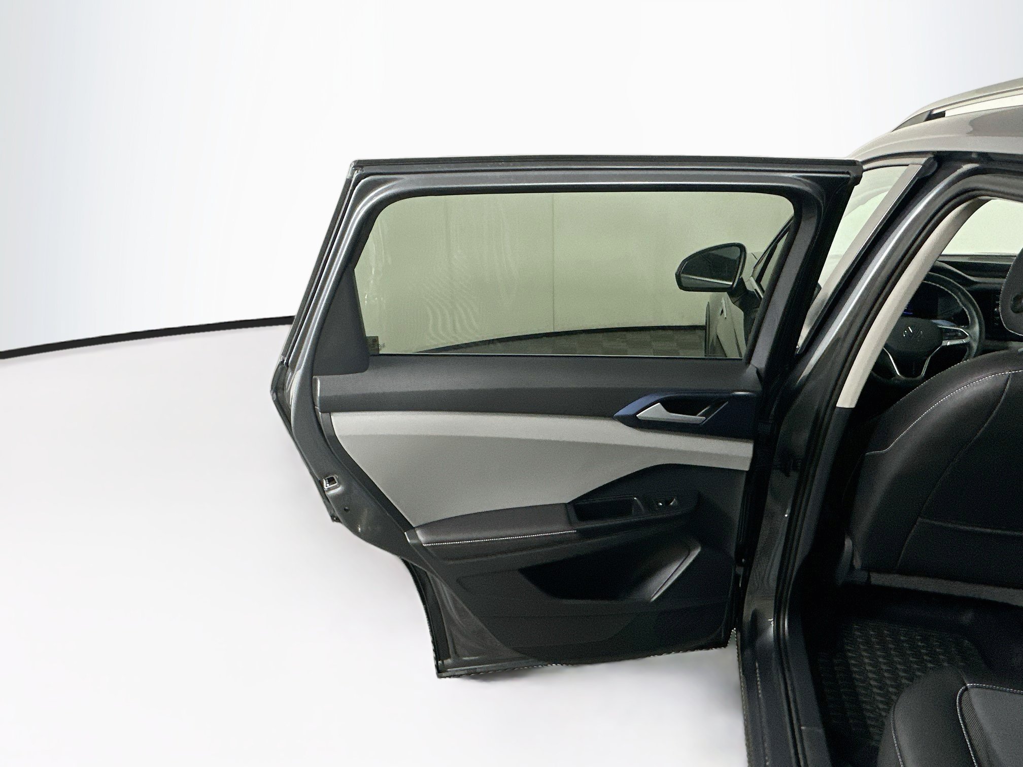 Used 2024 Volkswagen Taos SE FWD image 26