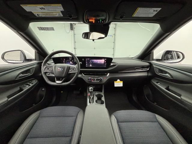 New 2026 Buick Envista Preferred w/ Convenience I Package image 2