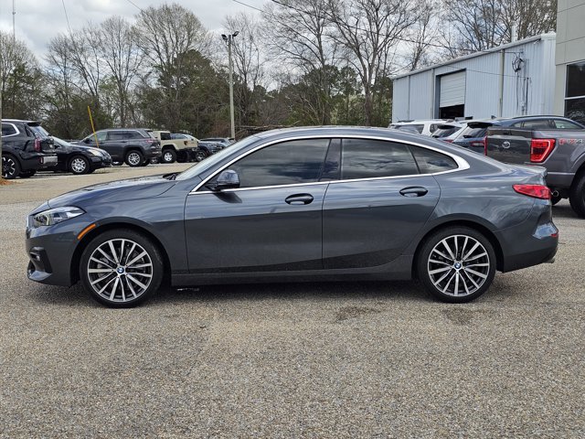 Used 2021 BMW 228i xDrive Gran Coupe w/ Convenience Package image 12