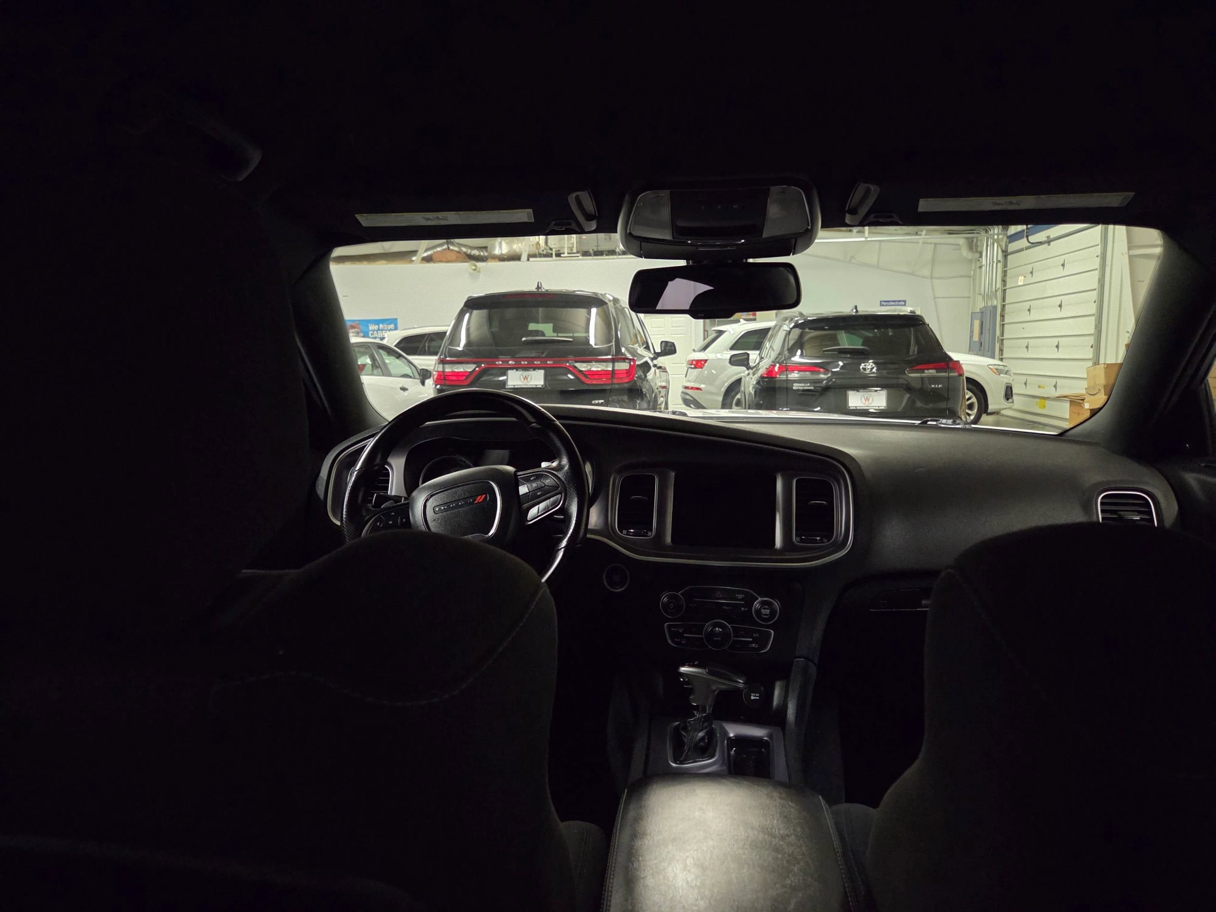 Used 2021 Dodge Charger R/T image 35