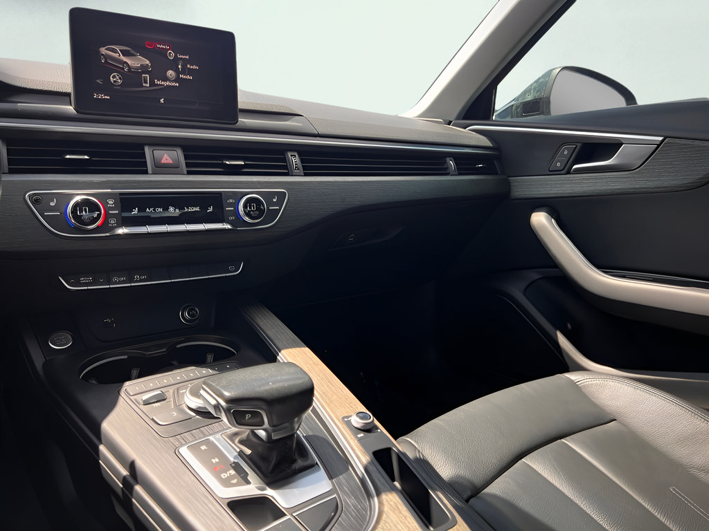 Used 2019 Audi A4 2.0T Premium w/ Convenience Package FWD image 39