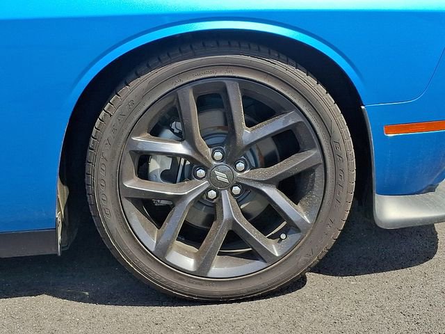Used 2023 Dodge Challenger GT w/ Plus Package image 9