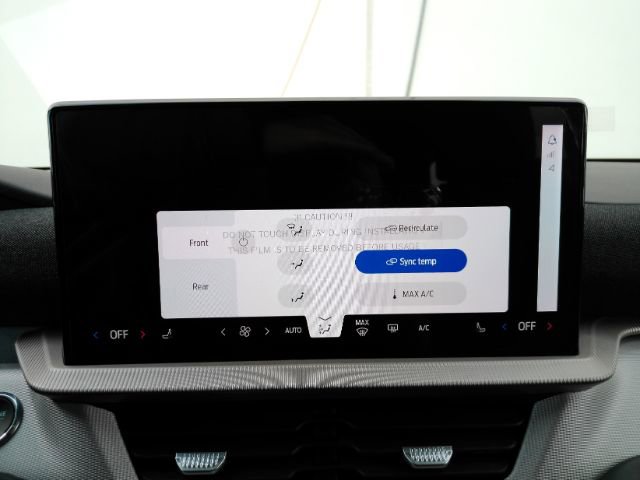 Used 2026 Ford Explorer Active image 40