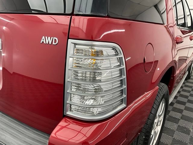 Used 2010 Mercury Mountaineer AWD image 27