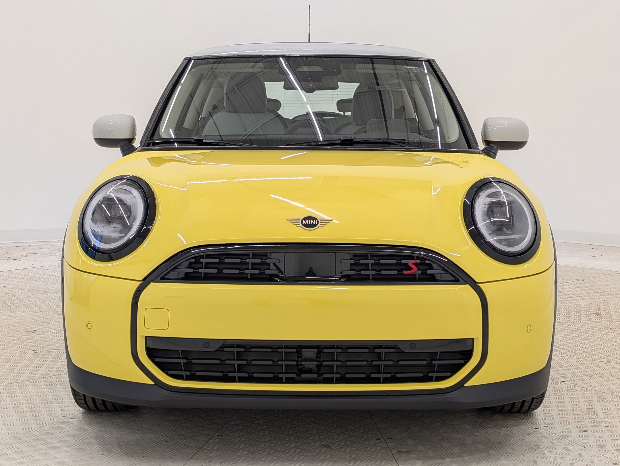 New 2026 MINI Cooper S image 6