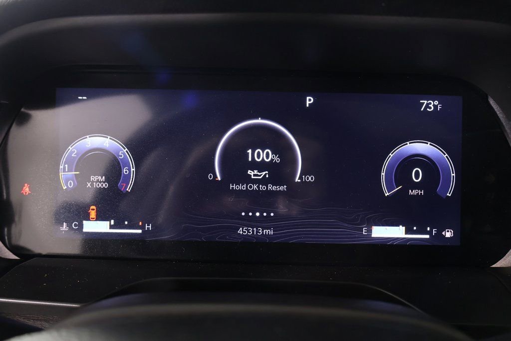 Used 2021 Jeep Grand Cherokee L Limited image 4