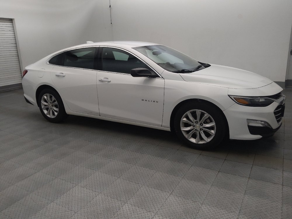 Used 2020 Chevrolet Malibu LT FWD image 11