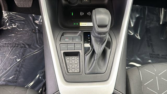 Used 2024 Toyota RAV4 XLE w/ Convenience Package image 26