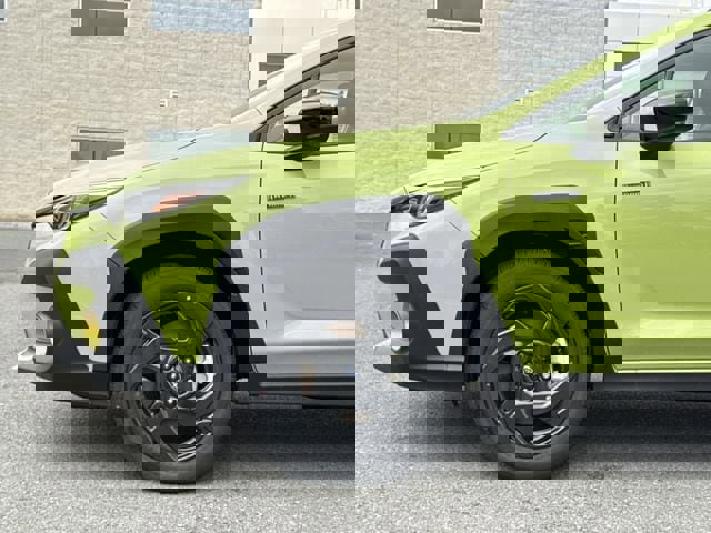 New 2026 Subaru Crosstrek 2.5i Sport image 9