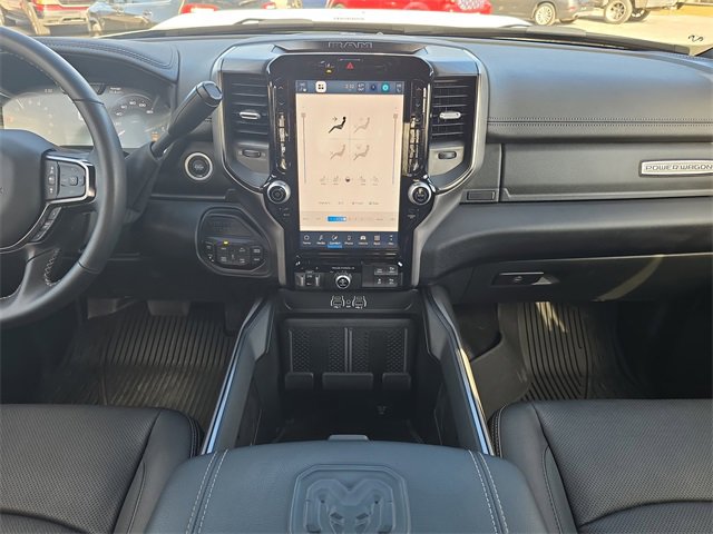 Used 2025 RAM 2500 Power Wagon image 11