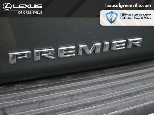 Used 2023 Chevrolet Suburban Premier AWD/4WD image 11