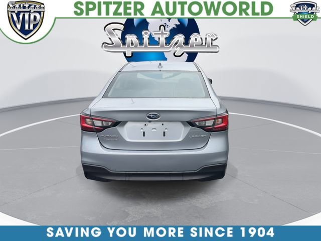 Used 2025 Subaru Legacy Premium AWD/4WD image 8
