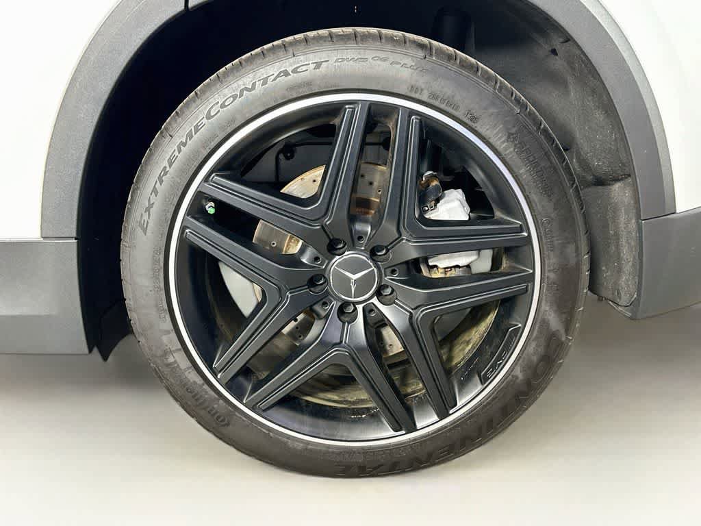 Used 2023 Mercedes-Benz GLA 35 AMG 4MATIC image 8