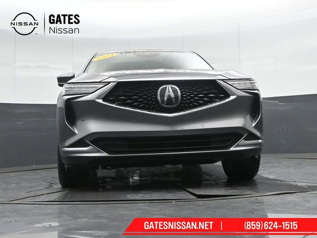Used 2023 Acura MDX SH-AWD w/ Technology Package image 46