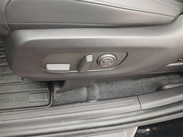 New 2026 Kia Carnival SX Prestige image 12