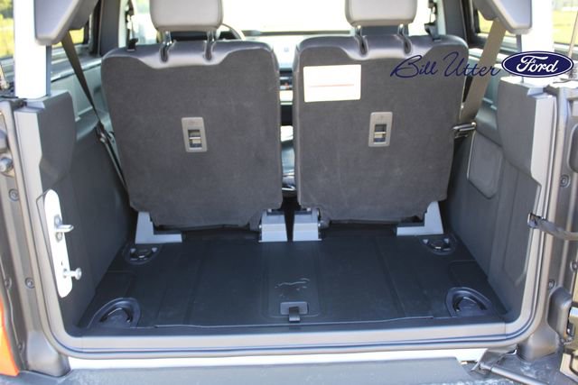 New 2025 Ford Bronco Stroppe Edition image 6