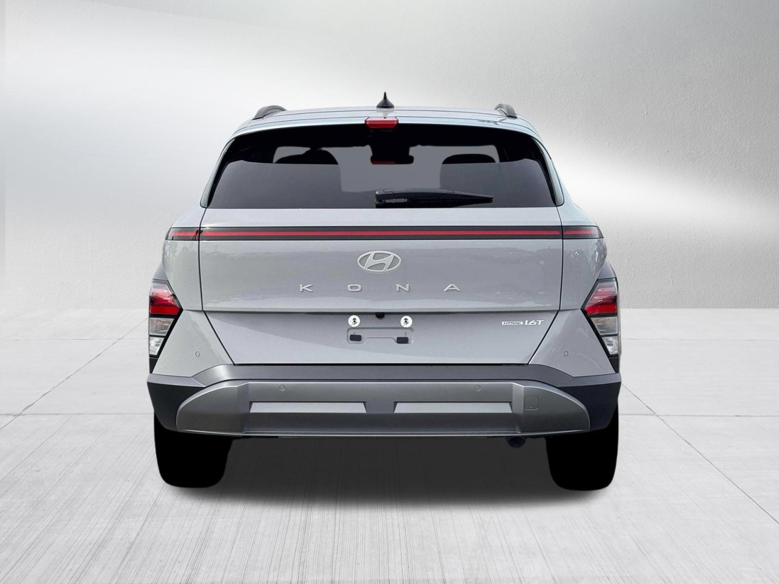 New 2026 Hyundai Kona Limited image 6