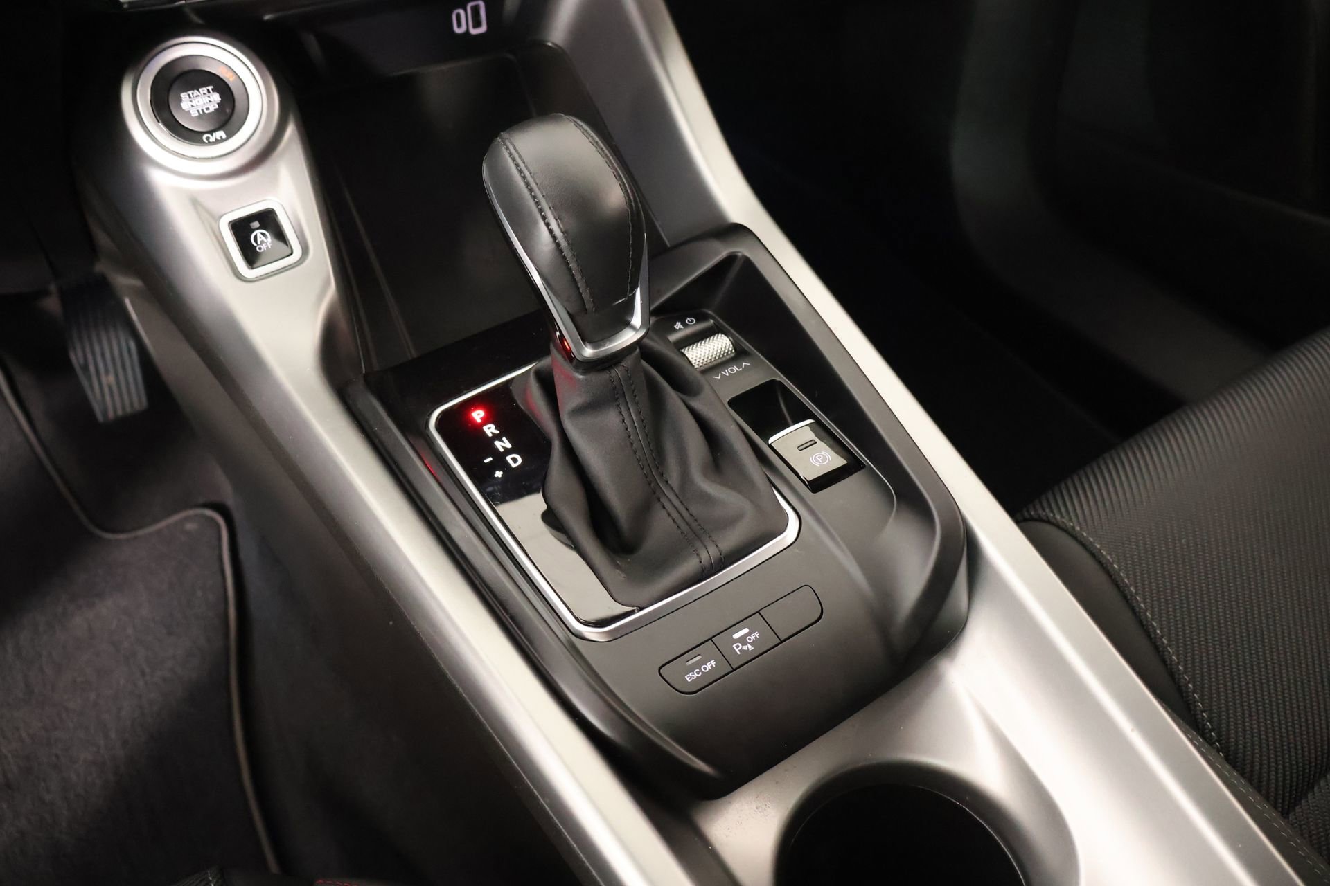 Used 2025 Dodge Hornet GT AWD/4WD image 7