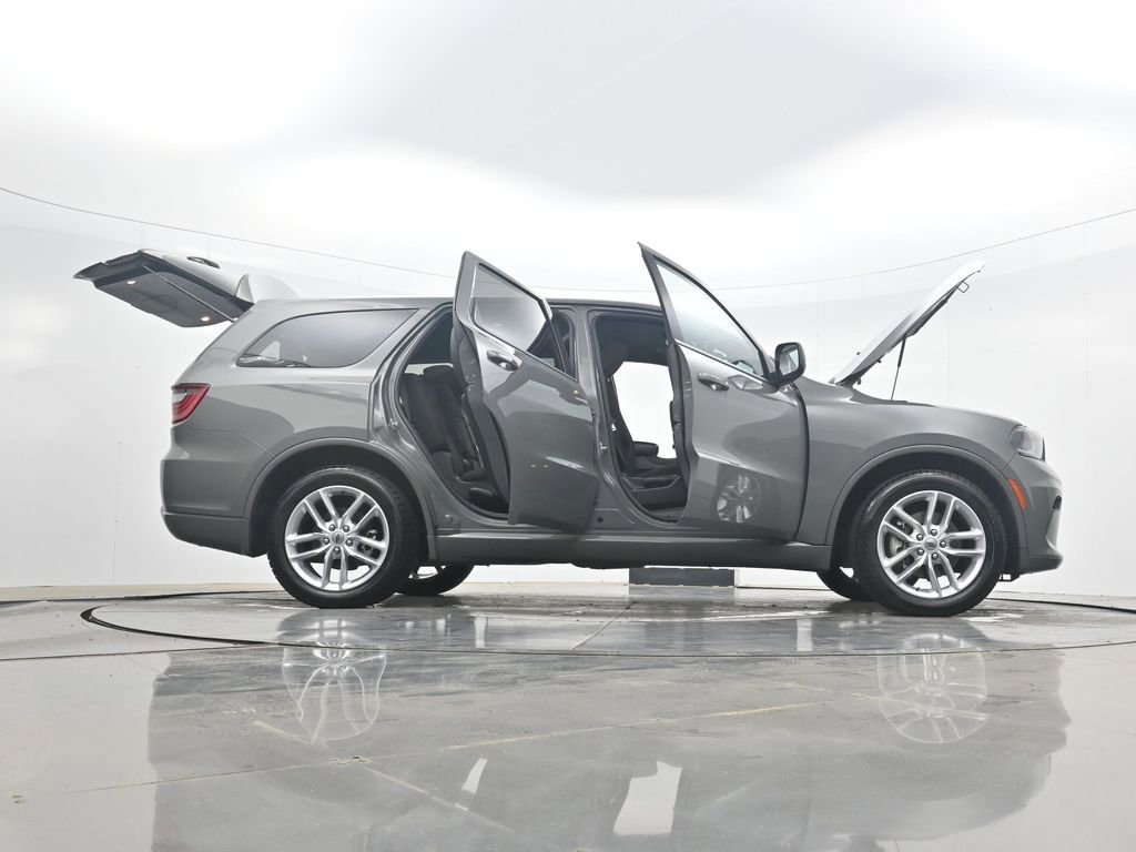 Used 2023 Dodge Durango GT RWD image 43