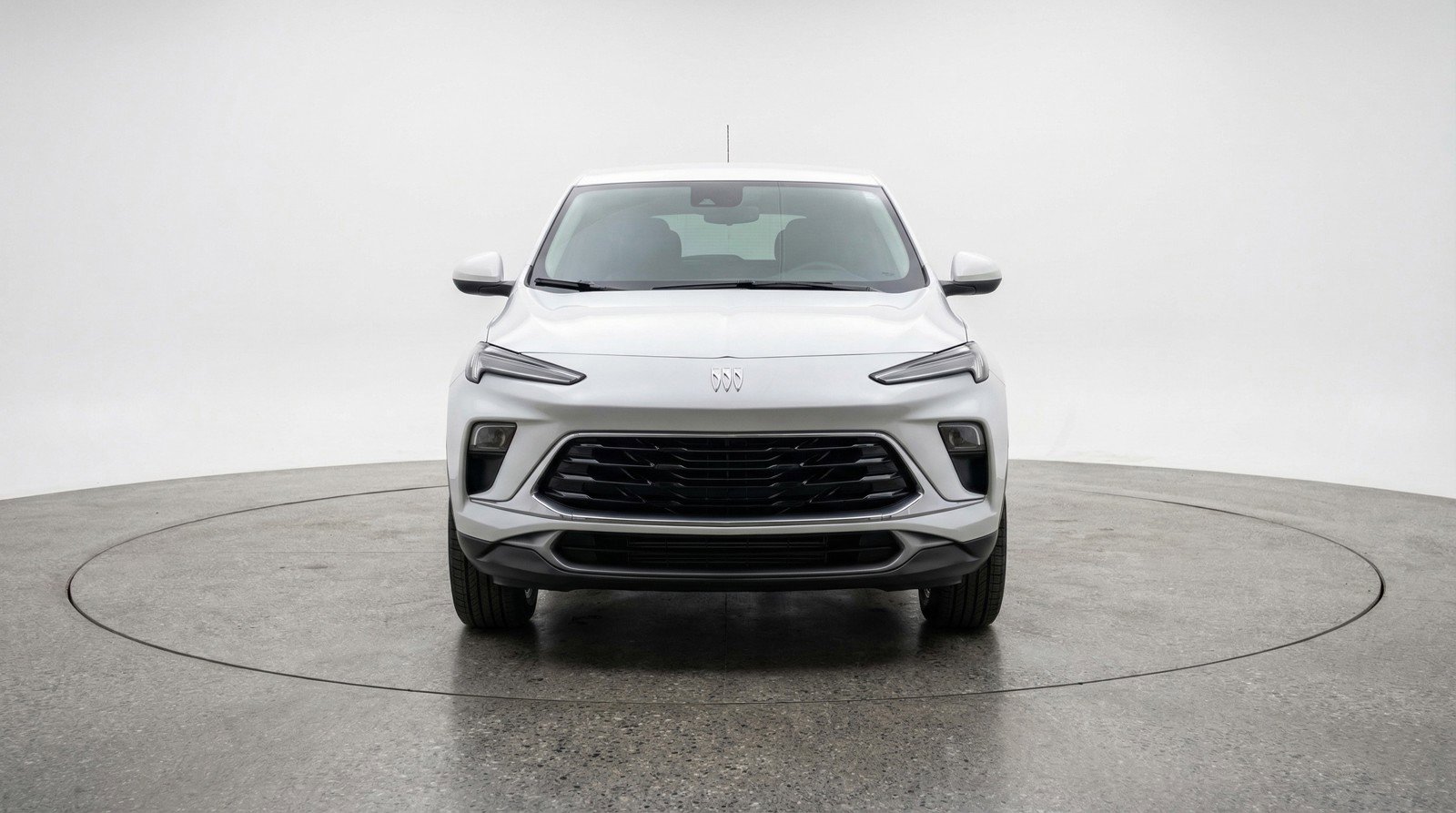 Used 2025 Buick Encore GX Preferred image 2