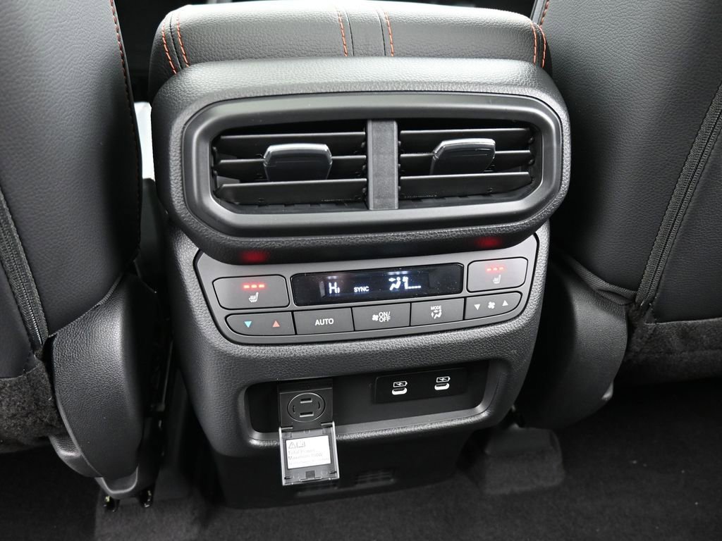 New 2026 Honda Passport TrailSport Elite image 37