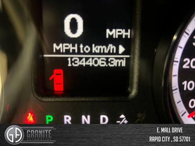 Used 2018 RAM 1500 Express w/ Express Value Package image 16