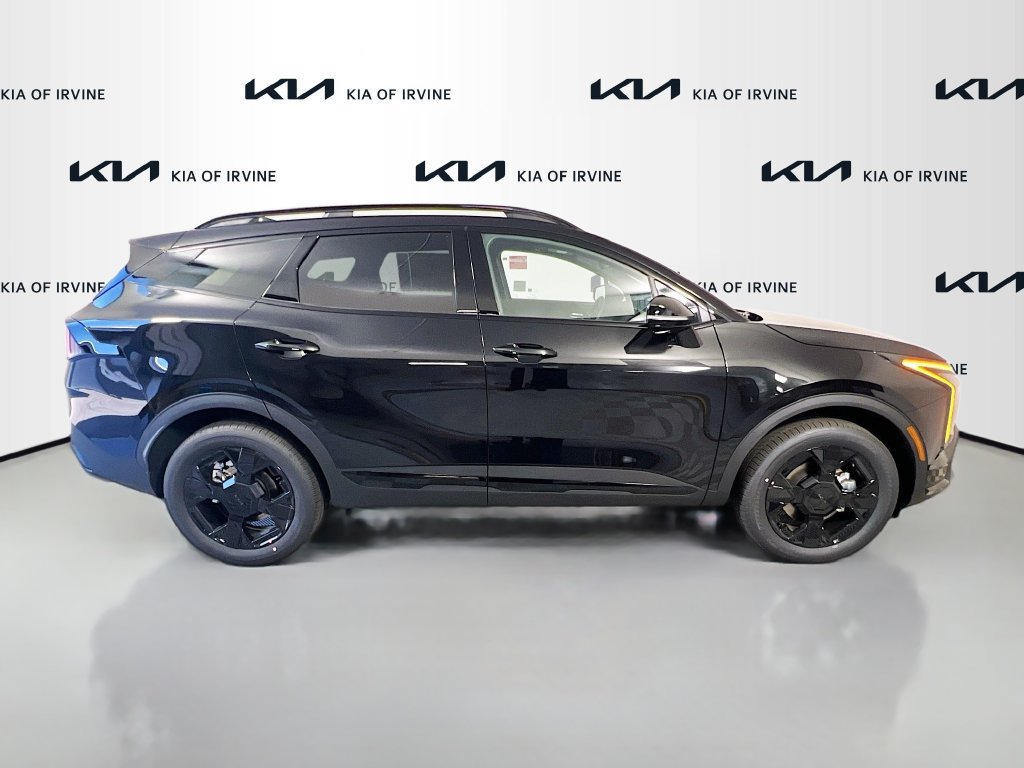 New 2026 Kia Sportage X-Line AWD/4WD image 8