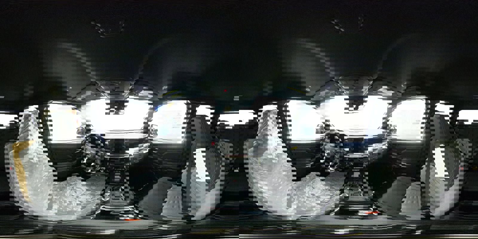 New 2026 Toyota Tacoma TRD Sport image 33