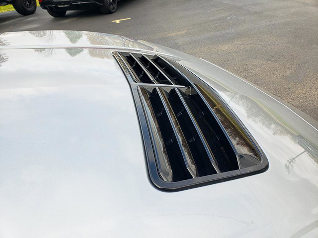 New 2025 Ford Mustang GT Premium RWD image 18