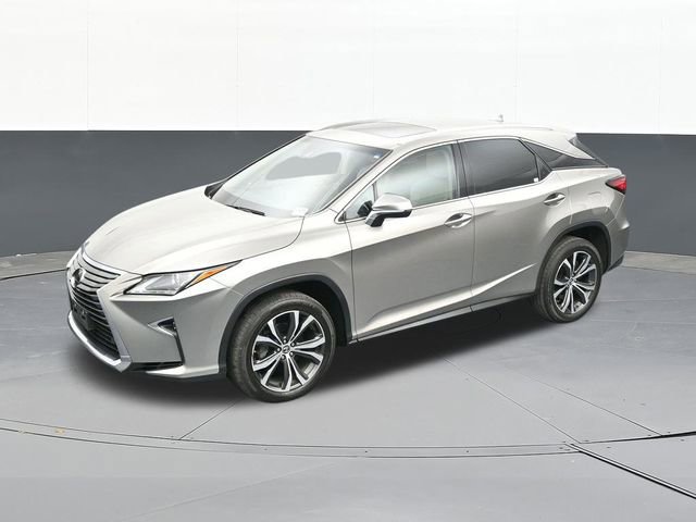 Used 2019 Lexus RX 350 AWD image 59