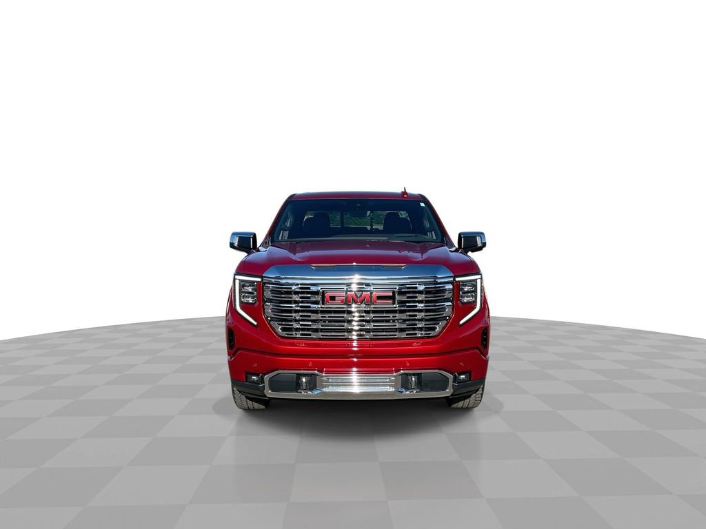Used 2023 GMC Sierra 1500 Denali w/ Technology Package AWD/4WD image 3
