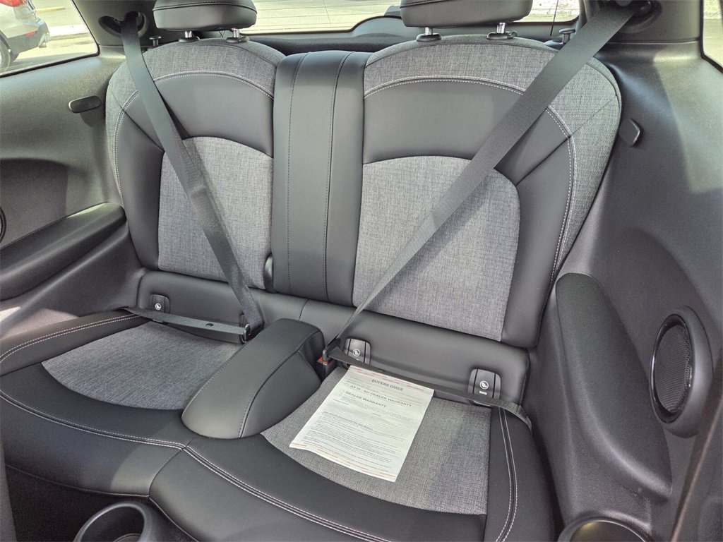 Used 2024 MINI Cooper John Cooper Works image 8