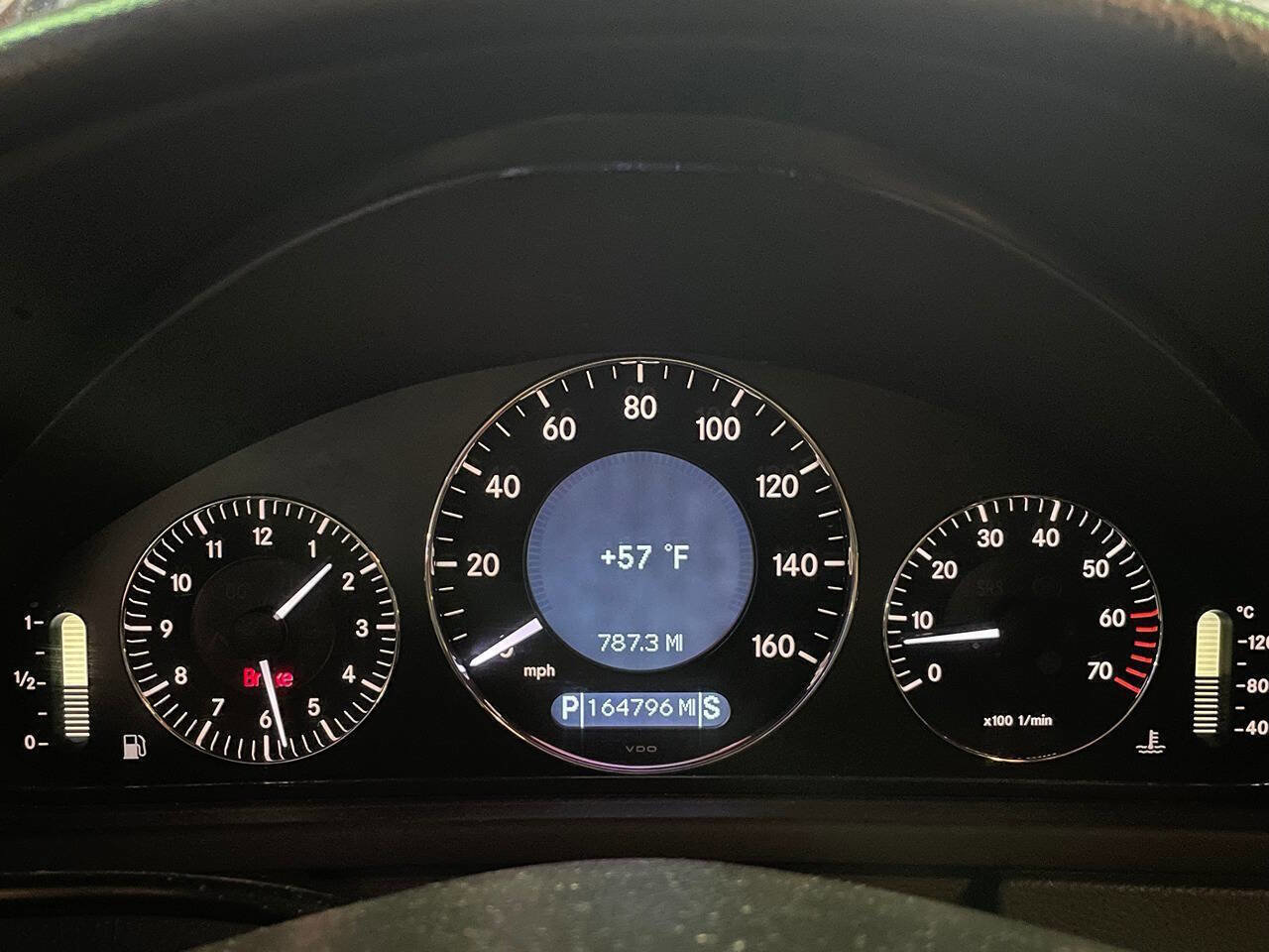 Used 2005 Mercedes-Benz CLK 320 CLK 320 2dr Cabriolet image 7