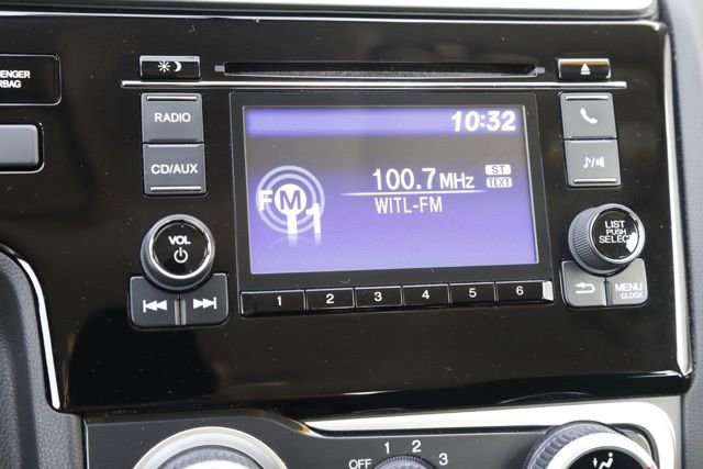 Used 2015 Honda Fit LX image 22