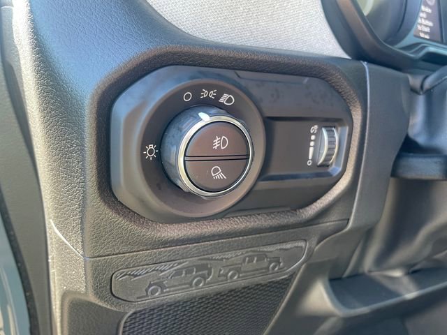 New 2026 Jeep Gladiator Sport image 18